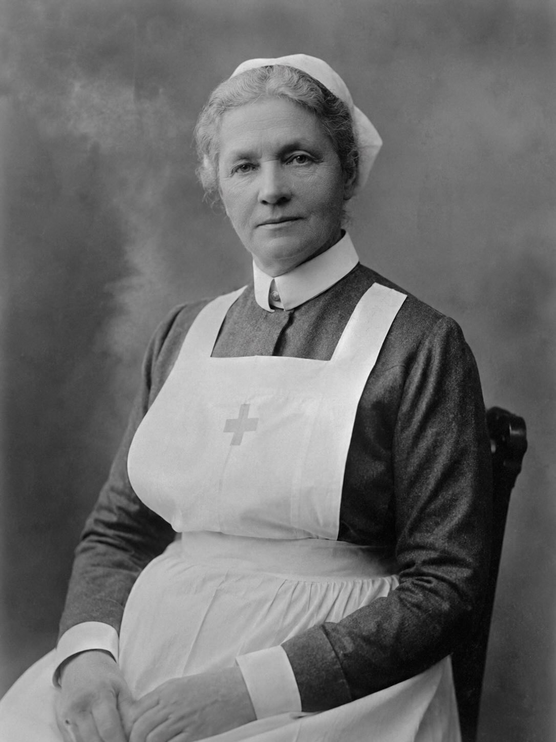 1894 — 1981